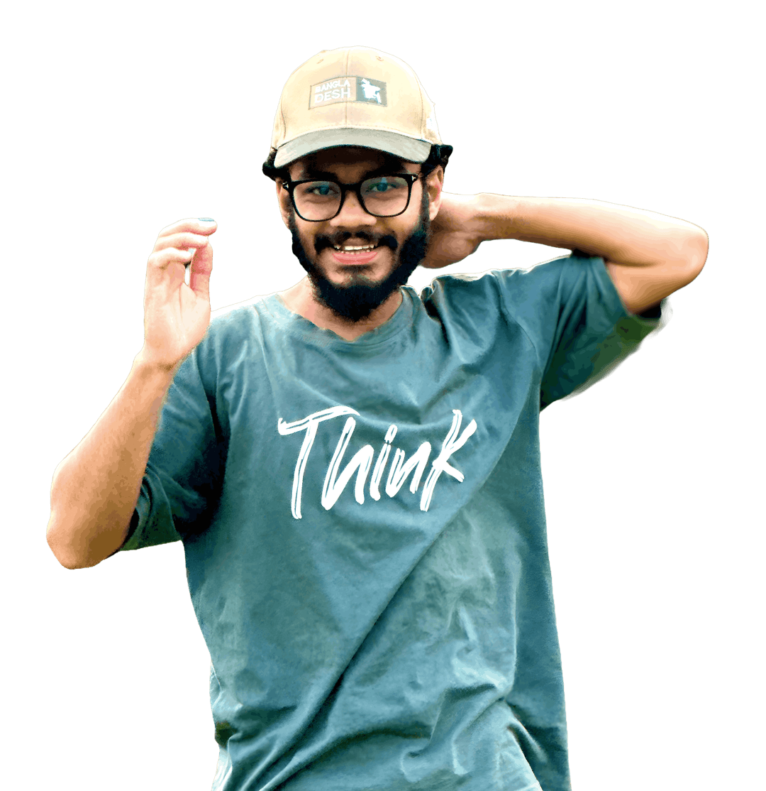 Riazul Jannat avatar