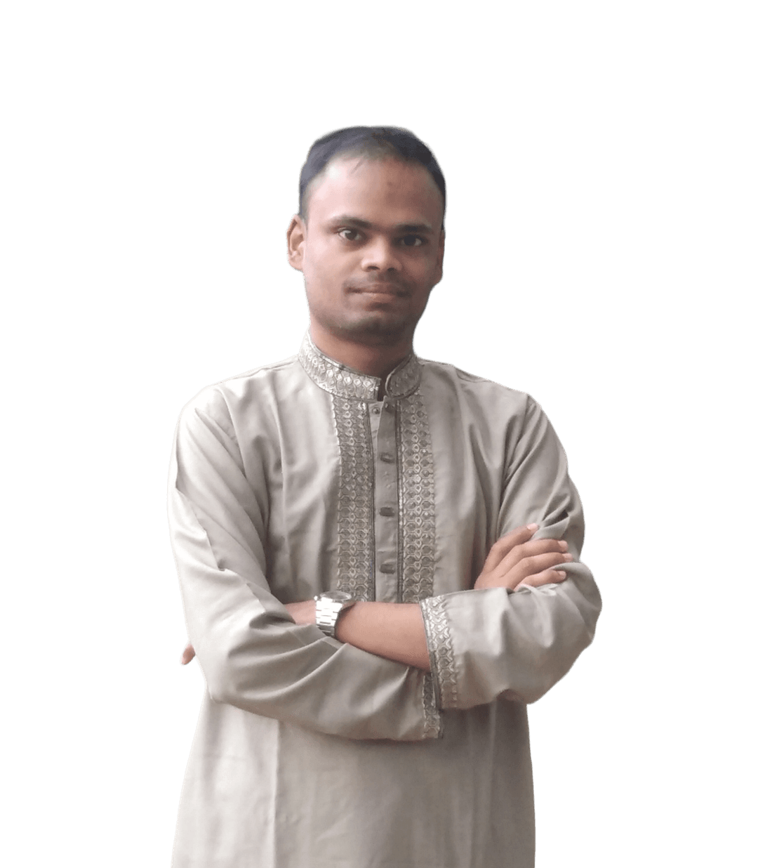 Abul Bashar avatar